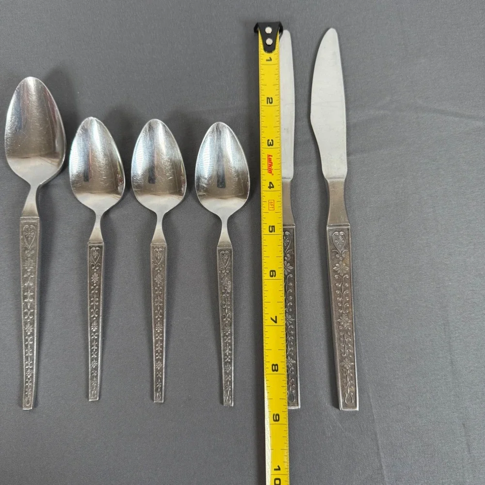 Riviera set four